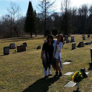 Meet your Posher, Jonny